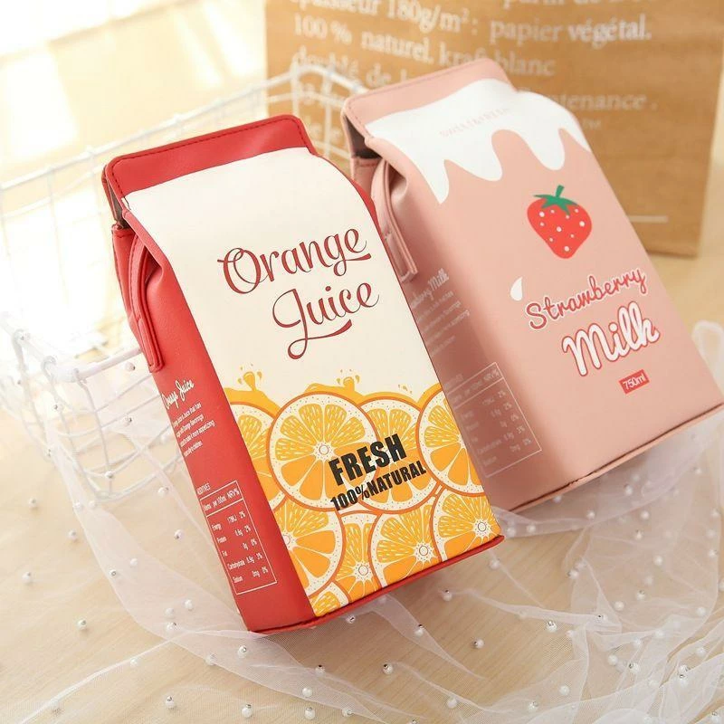 Kinky Cloth Kawaii Milk Carton Purse 18 Kinky Cloth Kawaii Milk Carton Purse