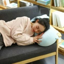 Kinky Cloth Kawaii Dinosaur Stuffie