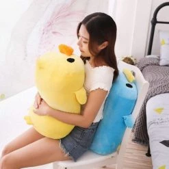 Kinky Cloth Plushies & Stuffies Kawaii Duck Stuffie