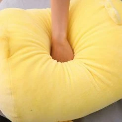 Kinky Cloth Plushies & Stuffies Kawaii Duck Stuffie