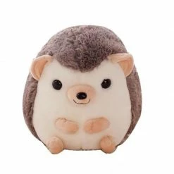 Kinky Cloth Kawaii Hedgehog Stuffie