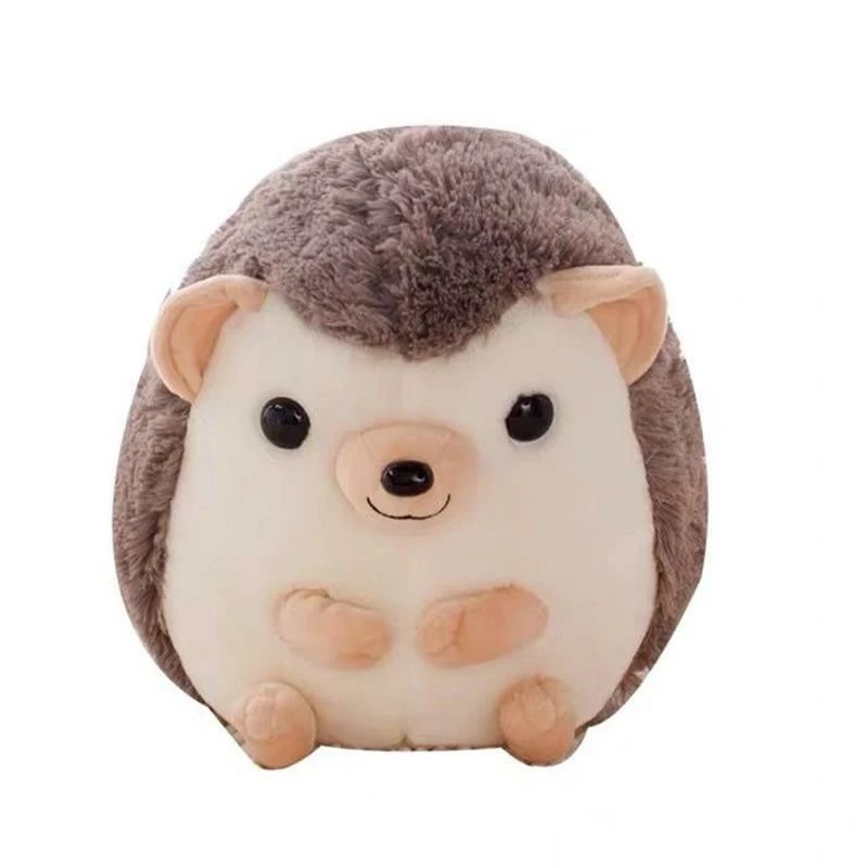 Kinky Cloth Kawaii Hedgehog Stuffie 2 Kinky Cloth Kawaii Hedgehog Stuffie