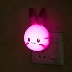 Kinky Cloth Lights & LEDs Kawaii LED Night Light