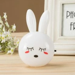 Kinky Cloth Lights & LEDs Kawaii LED Night Light