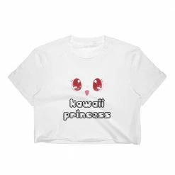 Kinky Cloth Kawaii Princess Top