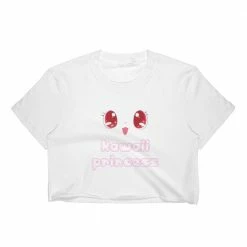 Kinky Cloth Kawaii Princess Top