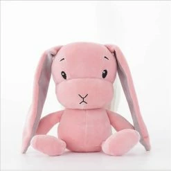 Kinky Cloth Kawaii Rabbit Stuffie