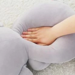 Kinky Cloth Kawaii Rabbit Stuffie