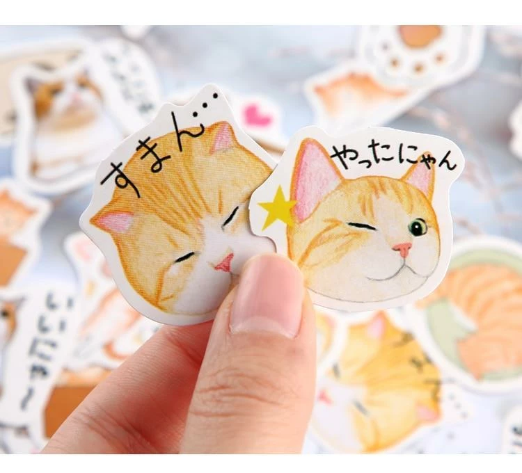 Kinky Cloth Kawaii Sticker Packs 11 Kinky Cloth Kawaii Sticker Packs