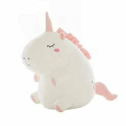 Kinky Cloth Kawaii Unicorn Stuffie Plush
