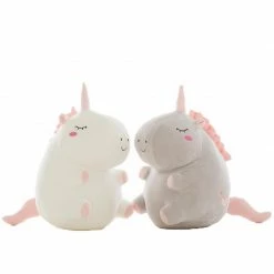 Kinky Cloth Kawaii Unicorn Stuffie Plush
