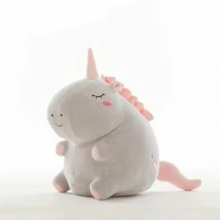 Kinky Cloth Kawaii Unicorn Stuffie Plush