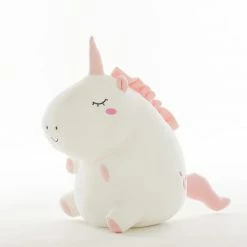 Kinky Cloth Kawaii Unicorn Stuffie Plush