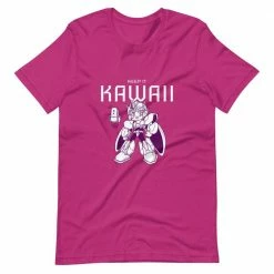 Kinky Cloth Keep It Kawaii T-Shirt