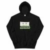 Kinky Cloth Stoner Keep It Rollin Hoodie