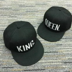 Kinky Cloth King & Queen Embroidered Hats 15 Kinky Cloth King & Queen Embroidered Hats