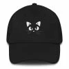 Kinky Cloth Kittens Kitten Hat
