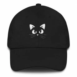 Kinky Cloth Kittens Kitten Hat