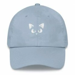 Kinky Cloth Kittens Kitten Hat