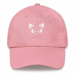 Kinky Cloth Kittens Kitten Hat
