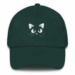 Kinky Cloth Kittens Kitten Hat