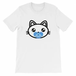 Kinky Cloth ABDL - Adult Baby Kitten Pacifier Top 7 Kinky Cloth ABDL - Adult Baby Kitten Pacifier Top