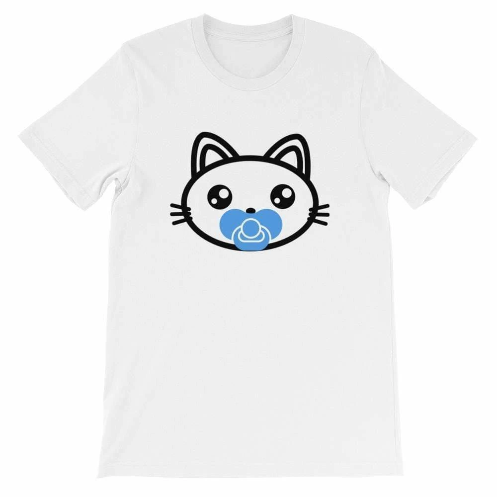 Kinky Cloth ABDL - Adult Baby Kitten Pacifier Top 3 Kinky Cloth ABDL - Adult Baby Kitten Pacifier Top