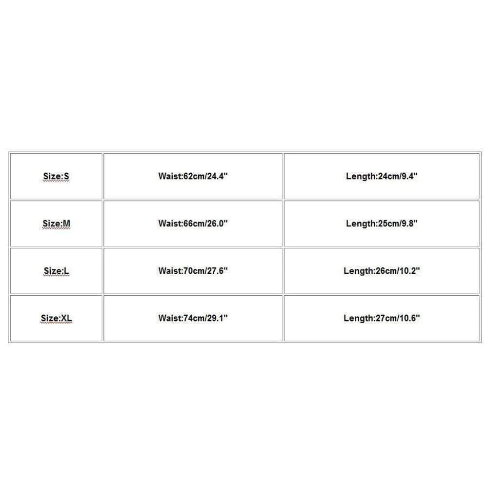 Kinky Cloth Kawaii Kitten Underwear 11 Kinky Cloth Kawaii Kitten Underwear