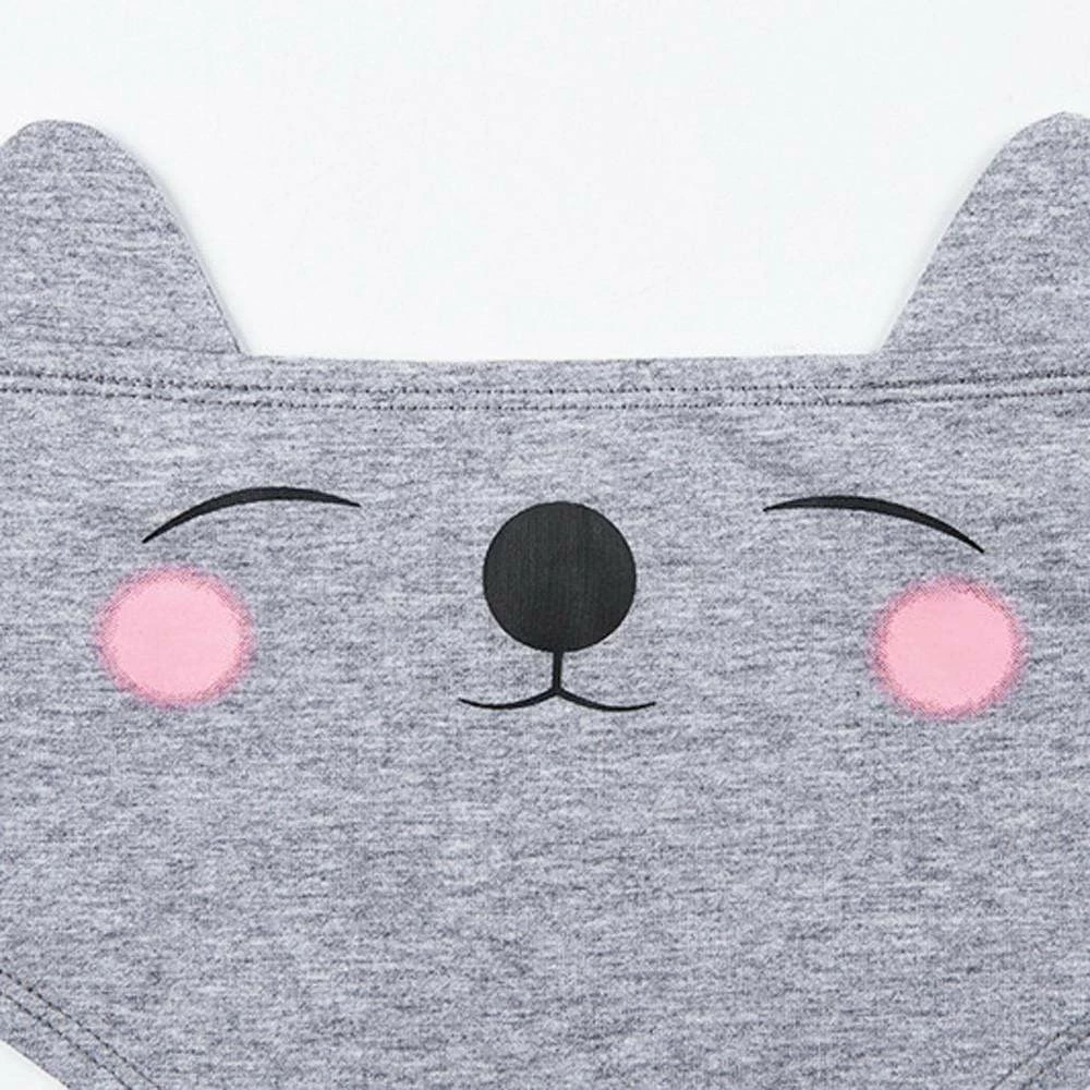 Kinky Cloth Kawaii Kitten Underwear 4 Kinky Cloth Kawaii Kitten Underwear