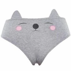 Kinky Cloth Kawaii Kitten Underwear 20 Kinky Cloth Kawaii Kitten Underwear
