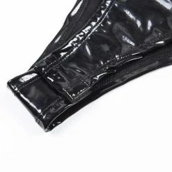 Kinky Cloth Kitty Cat Bodysuit Cosplay