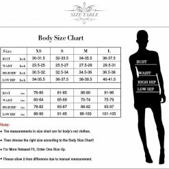 Kinky Cloth Top & Tees Knitted Bodycon Bandage Tank Top