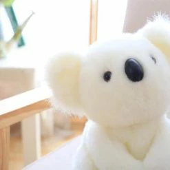 Kinky Cloth Koala Bear Stuffie