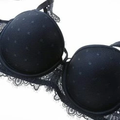 Kinky Cloth Lace Garter Lingerie Set Lingerie & Panties