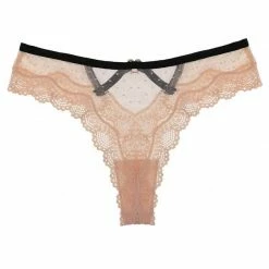 Kinky Cloth Lace Hollow Out Underwear Panties 13 Kinky Cloth Lace Hollow Out Underwear Panties