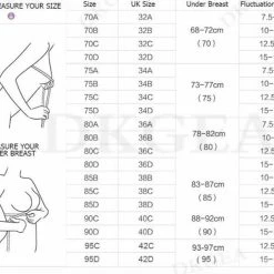 Kinky Cloth Lingerie & Panties Lace Push-up Bra And Panty Set