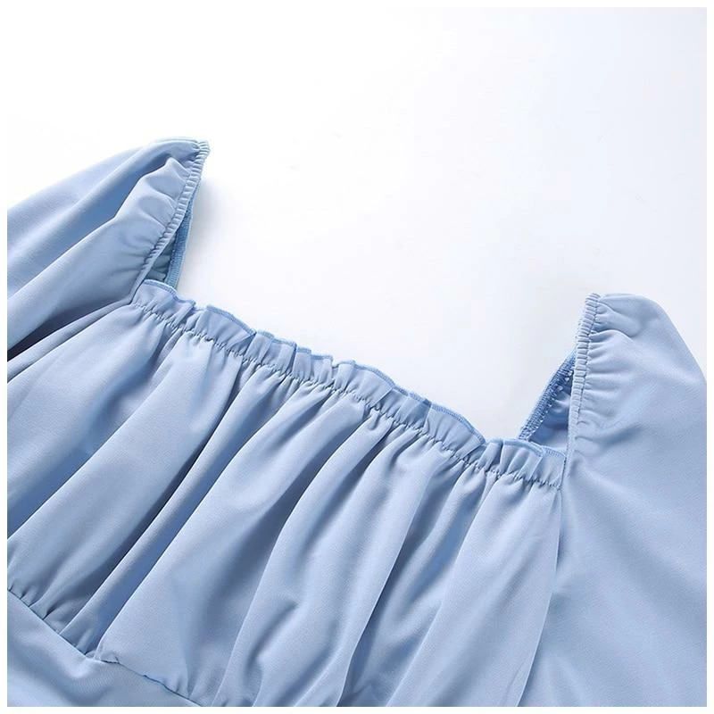 Kinky Cloth Lingerie & Panties Lace Up Lolita Onesie 9 Kinky Cloth Lingerie & Panties Lace Up Lolita Onesie