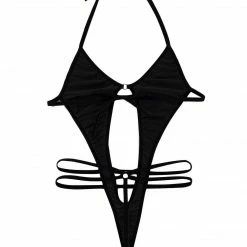 Kinky Cloth Lingerie & Panties Lazer Teddy Lingerie One Piece Bodysuit 30 Kinky Cloth Lingerie & Panties Lazer Teddy Lingerie One Piece Bodysuit