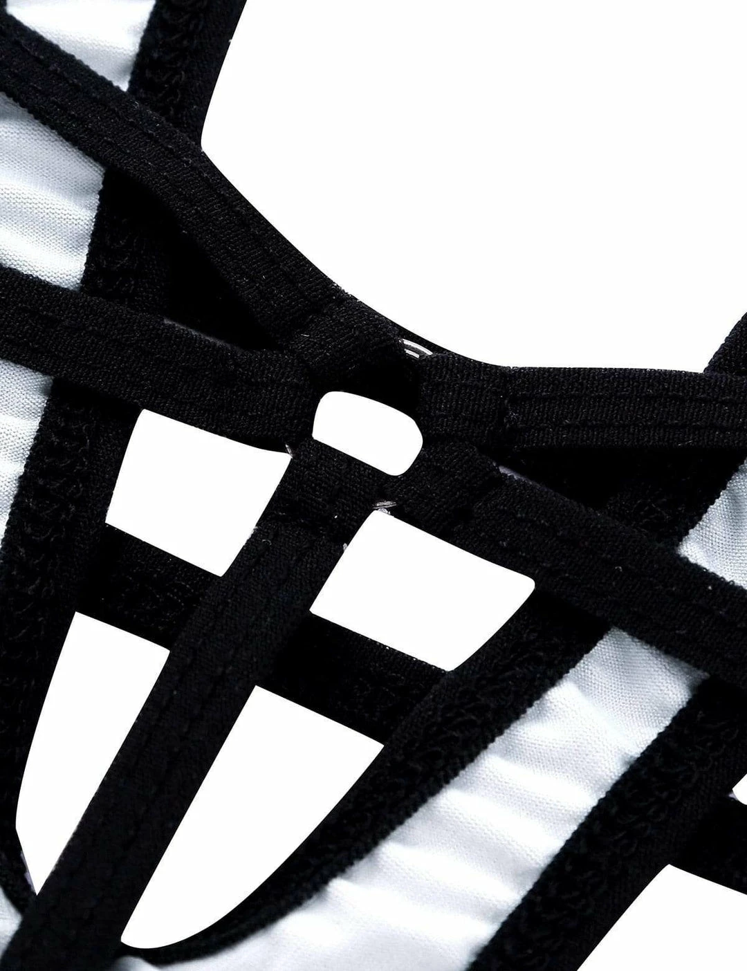 Kinky Cloth Lingerie & Panties Lazer Teddy Lingerie One Piece Bodysuit 15 Kinky Cloth Lingerie & Panties Lazer Teddy Lingerie One Piece Bodysuit