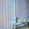 Kinky Cloth LED String Lights With Remote Control On Sale