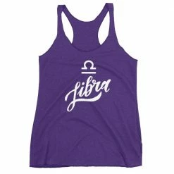 Kinky Cloth Libra Tank Top