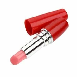 Kinky Cloth Lipstick Vibrator Vibrators