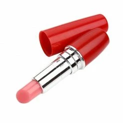 Kinky Cloth Lipstick Vibrator Vibrators