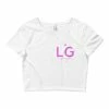 Kinky Cloth Little Girl DDLG Top