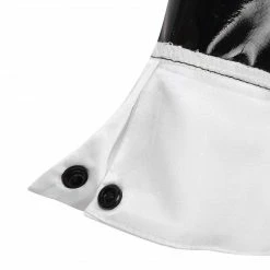 Kinky Cloth Long Sleeve Mini Leather Bodycon Dress Goth