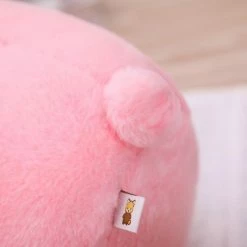 Kinky Cloth Plushies & Stuffies Pink Pig Stuffie