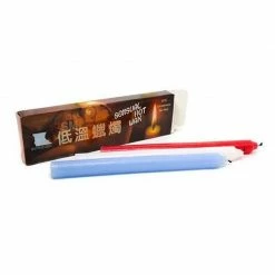 Kinky Cloth Low Temperature Candle Wax BDSM