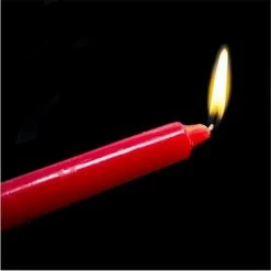 Kinky Cloth Low Temperature Candle Wax BDSM