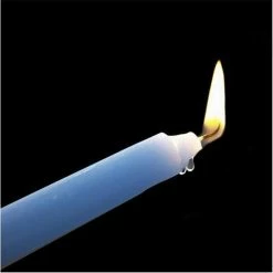 Kinky Cloth Low Temperature Candle Wax BDSM