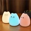Kinky Cloth Kawaii LED Night Light